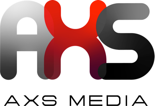 AXS logo