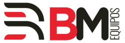 BM logo