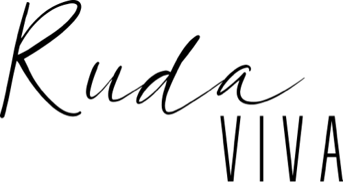 Ruda logo