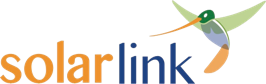 Solar link logo