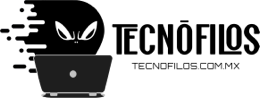 Tecnofilos logo
